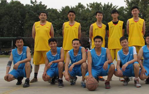 “迎中秋、慶國慶”系列活動報道之花落誰家